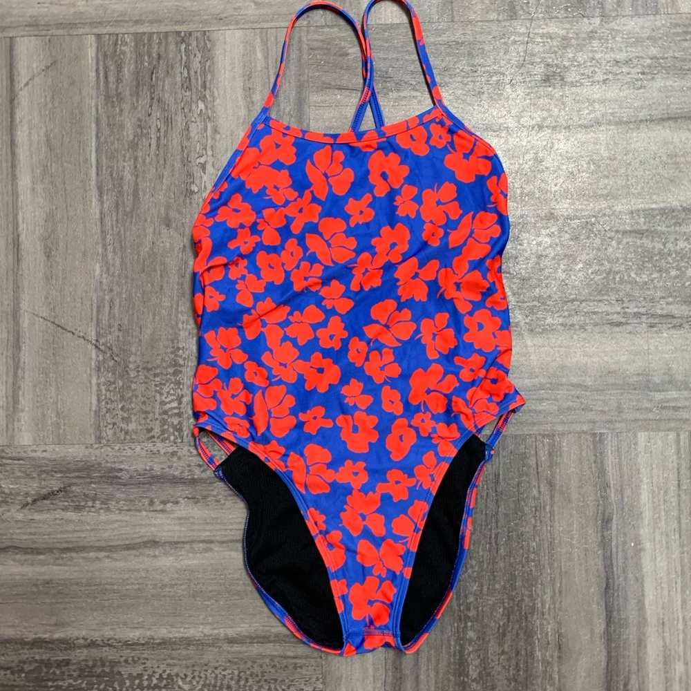 Jolyn Gavin 2 Tie-back swimsuit